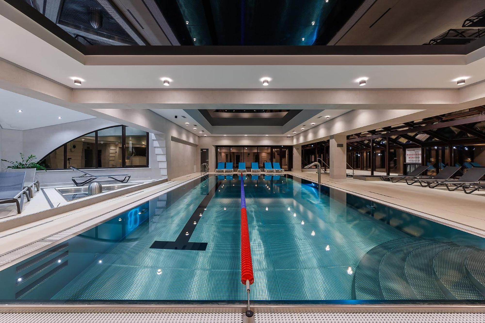 Molfar Resort Hotel & Spa Карпати Saján Kültér fotó